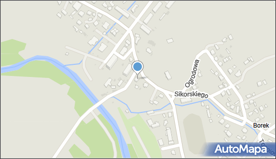 ORLEN Paczka Automaty, Marii Konopnickiej 2A, Jedlicze 38-460, godziny otwarcia