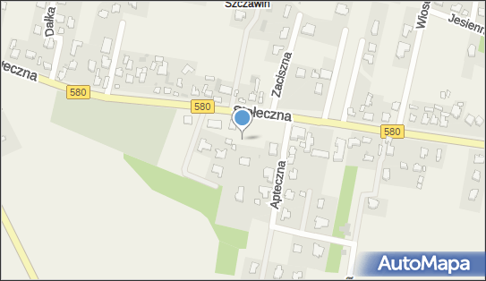 ORLEN Paczka Automaty, Stołeczna 147, Feliksów 05-083, godziny otwarcia