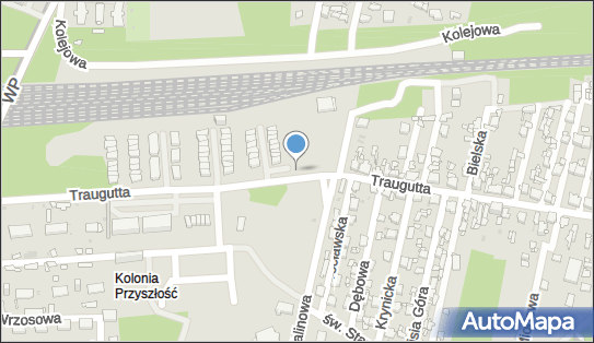 ORLEN Paczka Automaty, Traugutta 42, Sosnowiec 41-208, godziny otwarcia