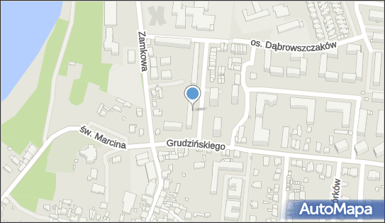 ORLEN Paczka Automaty, os. Dąbroszczaków 2, Swarzędz 62-020, godziny otwarcia