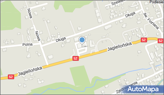 ORLEN Paczka Automaty, Jagiellońska 60D, Kalwaria Zebrzydowska 34-130, godziny otwarcia