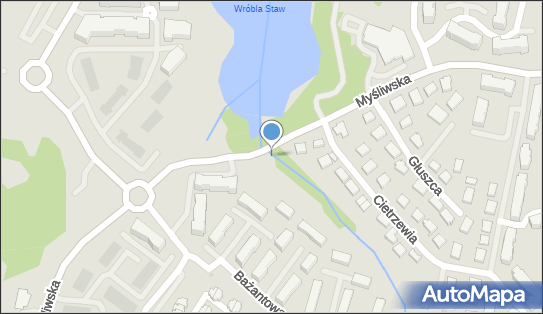 ORLEN Paczka Automaty, Myśliwska 115, Gdańsk 80-283, godziny otwarcia