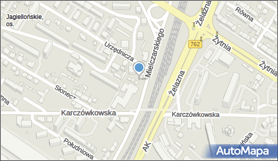 ORLEN Paczka Automaty, Mielczarskiego 71, Kielce 25-709, godziny otwarcia