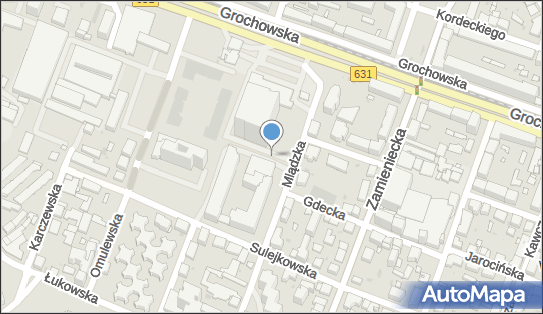 ORLEN Paczka Automaty, Mlądzka 27a, Warszawa 04-136, godziny otwarcia