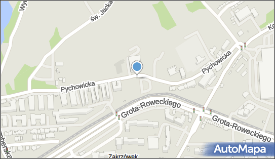 ORLEN Paczka Automaty, Pychowicka 12, Kraków 30-364, godziny otwarcia