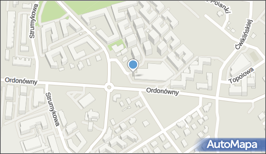 ORLEN Paczka Automaty, Pasłęcka 8D, Warszawa 03-137, godziny otwarcia