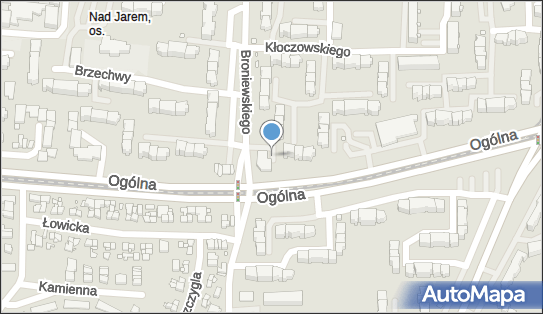 ORLEN Paczka Automaty, Ogólna 69, Elbląg 82-300, godziny otwarcia