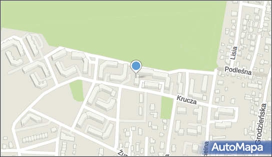 ORLEN Paczka Automaty, Krucza 12, Wasilków 16-010, godziny otwarcia