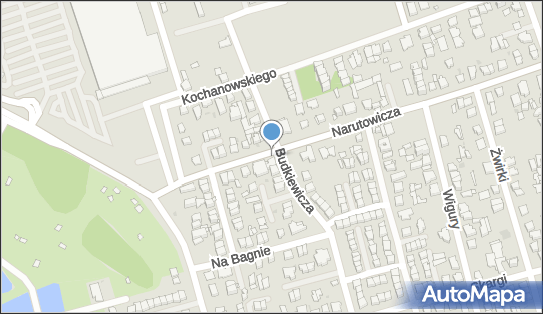 ORLEN Paczka Automaty, Narutowicza 45, Ząbki 05-091, godziny otwarcia