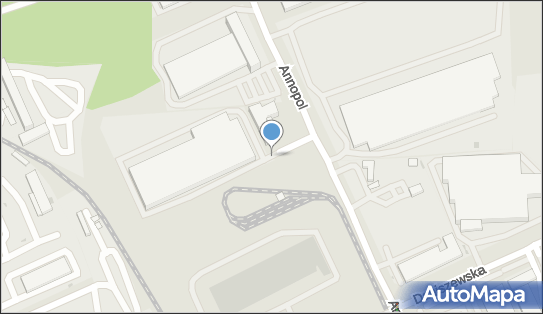 ORLEN Paczka Automaty, Annopol 17, Warszawa 03-236, godziny otwarcia