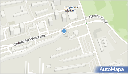 ORLEN Paczka Automaty, Obrońców Wybrzeża 10a, Gdańsk 80-398, godziny otwarcia