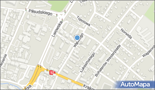 ORLEN Paczka Automaty, Kazimierza Wielkiego 26, Bielsko-Biała 43-300, godziny otwarcia