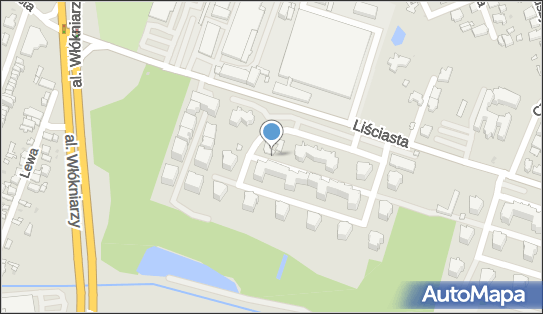 ORLEN Paczka Automaty, Liściasta 56a, Łódź 91-357, godziny otwarcia