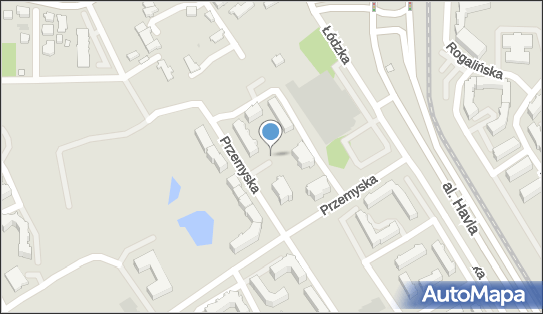 ORLEN Paczka Automaty, Przemyska 47A, Gdańsk 80-180, godziny otwarcia