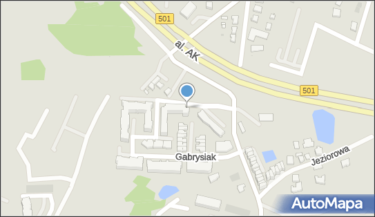 ORLEN Paczka Automaty, Gabrysiak 56, Gdańsk 80-175, godziny otwarcia