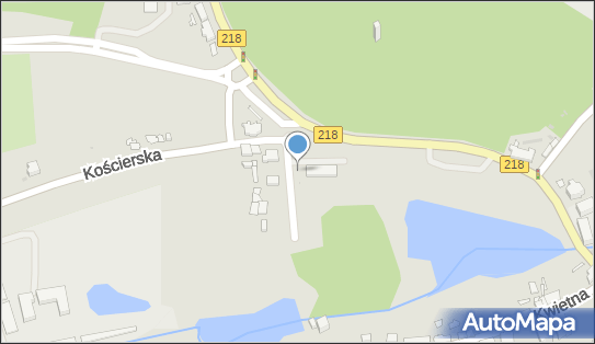 ORLEN Paczka Automaty, Kościerska 1A, Gdańsk 80-328, godziny otwarcia