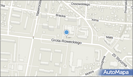 ORLEN Paczka Automaty, Grota-Roweckiego 24a, Pabianice 95-200, godziny otwarcia