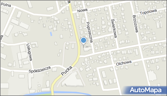 ORLEN Paczka Automaty, Pucka 12, Reda 84-240, godziny otwarcia