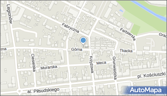 ORLEN Paczka Automaty, Górna 2, Tomaszów Mazowiecki 97-200, godziny otwarcia