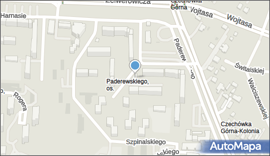 ORLEN Paczka Automaty, Teodora Leszetyckiego 4a, Lublin 20-861, godziny otwarcia