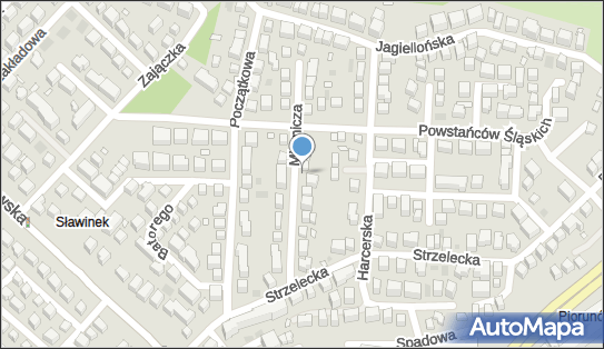 ORLEN Paczka Automaty, Miernicza 17, Lublin 20-805, godziny otwarcia