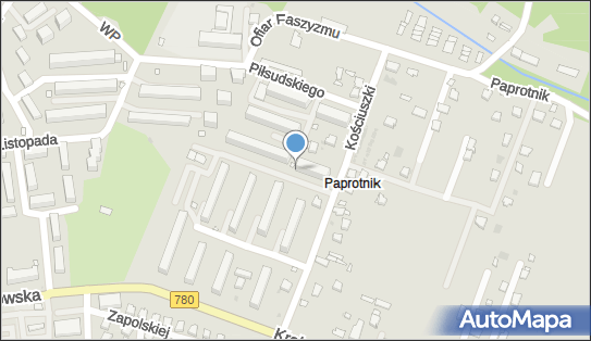 ORLEN Paczka Automaty, Piłsudskiego 18, Chełmek 32-660, godziny otwarcia