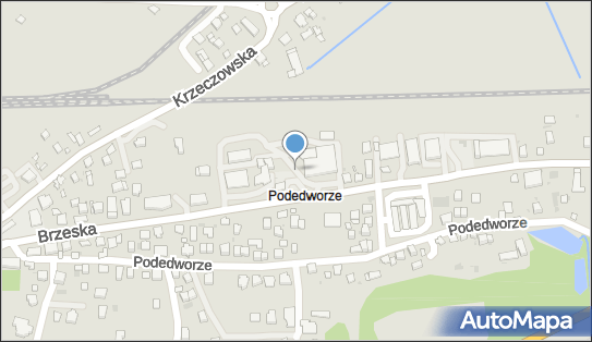 ORLEN Paczka Automaty, Brzeska 42, Bochnia 32-700, godziny otwarcia