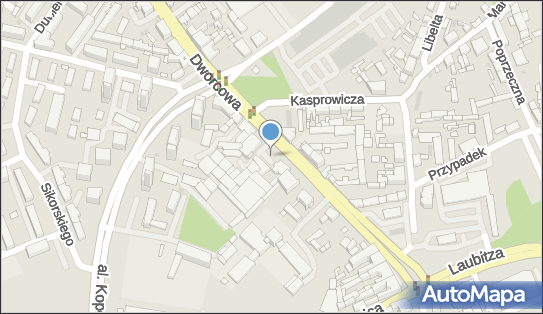 ORLEN Paczka Automaty, Dworcowa 33, Inowrocław 88-110, godziny otwarcia