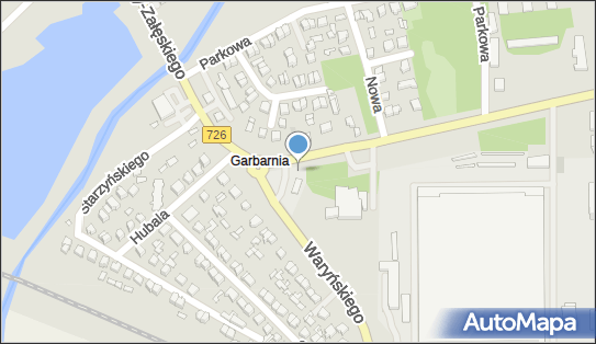 ORLEN Paczka Automaty, Kolberga 2, Opoczno 26-300, godziny otwarcia