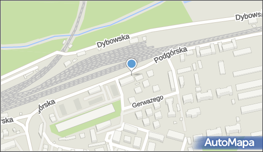 ORLEN Paczka Automaty, Podgórska 14, Toruń 87-100, godziny otwarcia