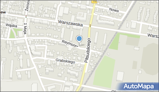 ORLEN Paczka Automaty, Warszawska 72, Sochaczew 96-500, godziny otwarcia