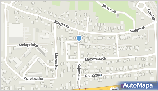 ORLEN Paczka Automaty, Kujawska 13, Rzeszów 35-323, godziny otwarcia