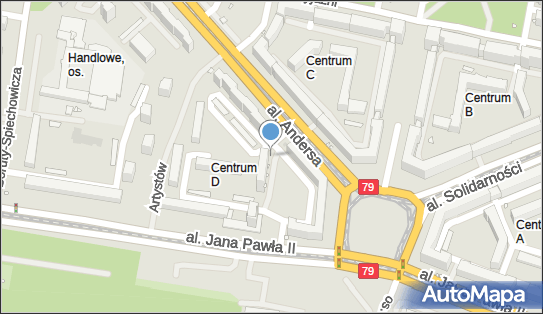 ORLEN Paczka Automaty, Centrum D9, Kraków 31-933, godziny otwarcia