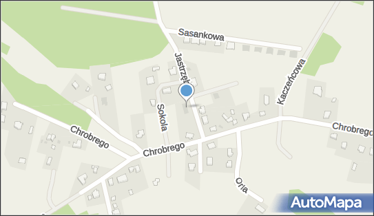 ORLEN Paczka Automaty, Mrozów 24A, Mrozów 55-330, godziny otwarcia