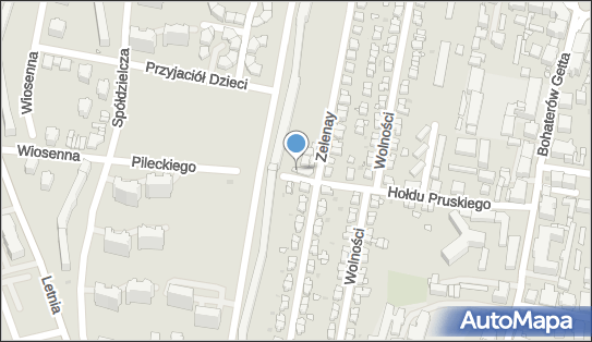 ORLEN Paczka Automaty, Hołdu Pruskiego 16, Kłodzko 57-300, godziny otwarcia