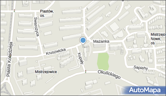 ORLEN Paczka Automaty, Os. Mistrzejowice 14, Kraków 31-640, godziny otwarcia