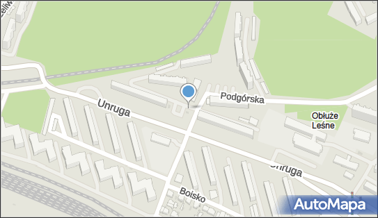 ORLEN Paczka Automaty, Podgórska 1, Gdynia 81-166, godziny otwarcia