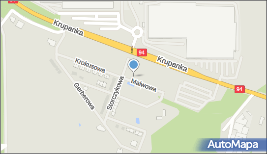 ORLEN Paczka Automaty, Krupanka 92, Siemianowice Śląskie 41-103, godziny otwarcia