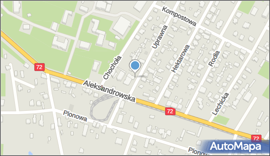 ORLEN Paczka Automaty, Aleksandrowska 155, Łódź 91-230, godziny otwarcia