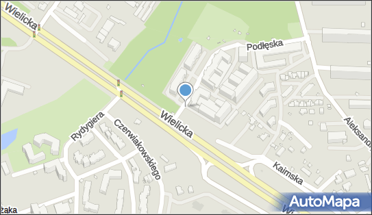 ORLEN Paczka Automaty, Wielicka 232, Kraków 30-663, godziny otwarcia