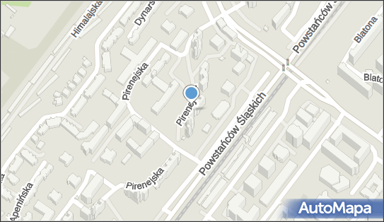 ORLEN Paczka Automaty, Pirenejska 16, Warszawa 01-494, godziny otwarcia