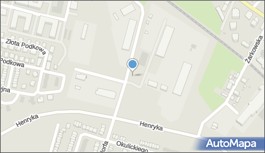 ORLEN Paczka Automaty, Transportowa 8, Głogów 67-200, godziny otwarcia