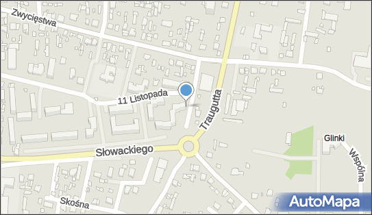 ORLEN Paczka Automaty, Al. Siedlecka 28, Węgrów 07-100, godziny otwarcia