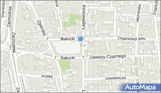 ORLEN Paczka Automaty, Bałucki Rynek 1, Łódź 91-833, godziny otwarcia