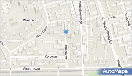 ORLEN Paczka Automaty, Bukietowa 8, Warszawa 02-650, godziny otwarcia