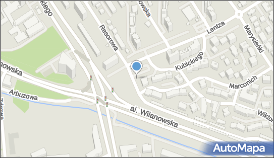 ORLEN Paczka Automaty, Kubickiego 19, Warszawa 02-954, godziny otwarcia