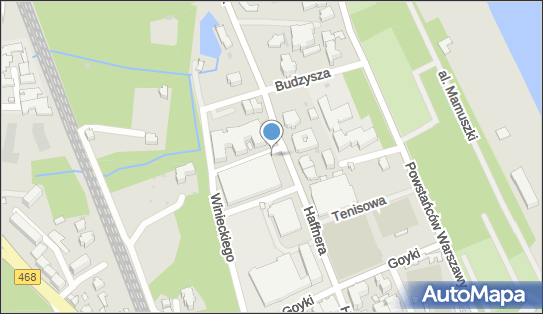 ORLEN Paczka Automaty, Haffnera 57b, Sopot 81-715, godziny otwarcia
