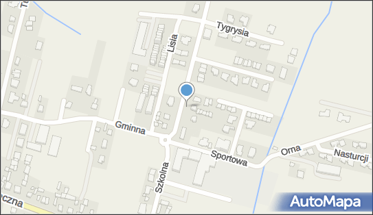 ORLEN Paczka Automaty, Szkolna 10a, Lesznowola 05-506, godziny otwarcia