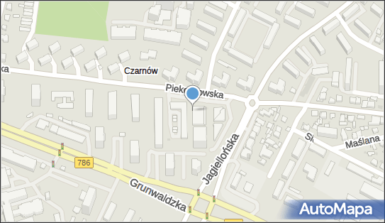 ORLEN Paczka Automaty, Piekoszowska 37A, Kielce 25-723, godziny otwarcia