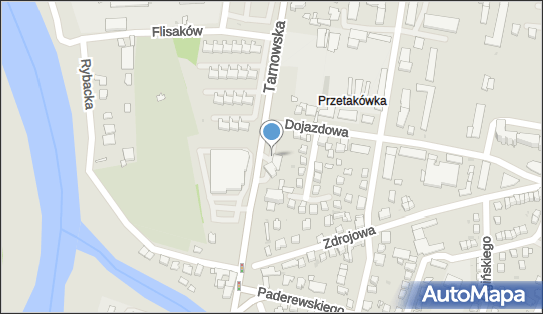 ORLEN Paczka Automaty, Tarnowska 32, Nowy Sącz 33-300, godziny otwarcia